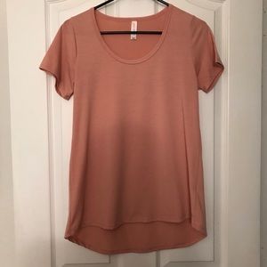 LuLaRoe Classic T